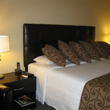 Hotel Real del Bosque Golf and Spa, 图拉-德阿连德 — 照片 3