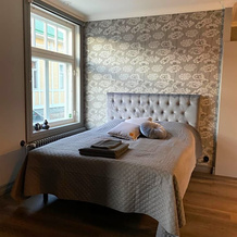 Eleonora Bed & Breakfast, 克里斯蒂内斯塔德 — 照片 3