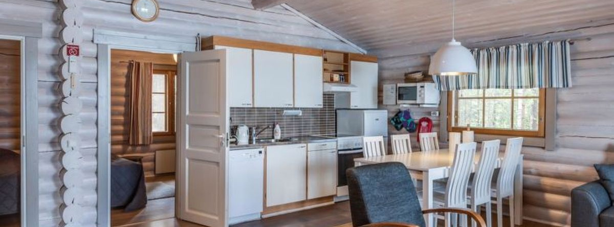 Holiday Home Merimetso, 帕尔加斯 — 照片 1