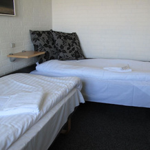 Hotel Abildgaard, 阿灵厄 — 照片 5