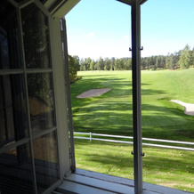 Isaberg Golfklubb, 海斯特拉 — 照片 2