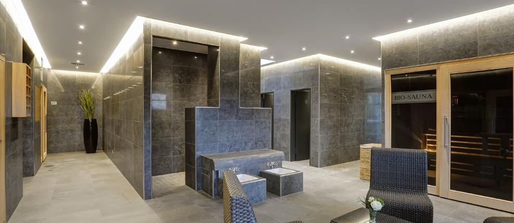 Parkhotel CUP VITALIS - Adults Only, Bad Kissingen — photo 1
