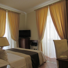Akropolis Hotel, Таранто — фото 3