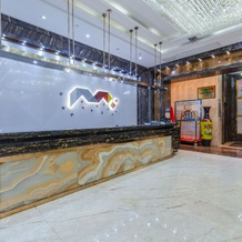 Holiday Islands Hotel, 衡阳 — 照片 2