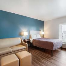 Woodspring Suites Bakersfield Airport, Bakersfield — photo 2