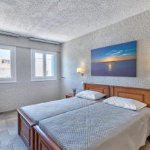 Halaris Rooms, Эрмуполис — фото 5