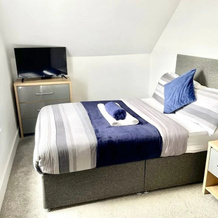 Sandal Park View Corporate & Executive Stays, Wakefield — photo 2