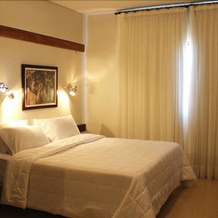 Hotel Coroados, 伊塔茹巴 — 照片 3