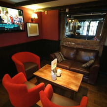 Wheatsheaf Hotel Basingstoke, Норт-Уолтам — фото 5