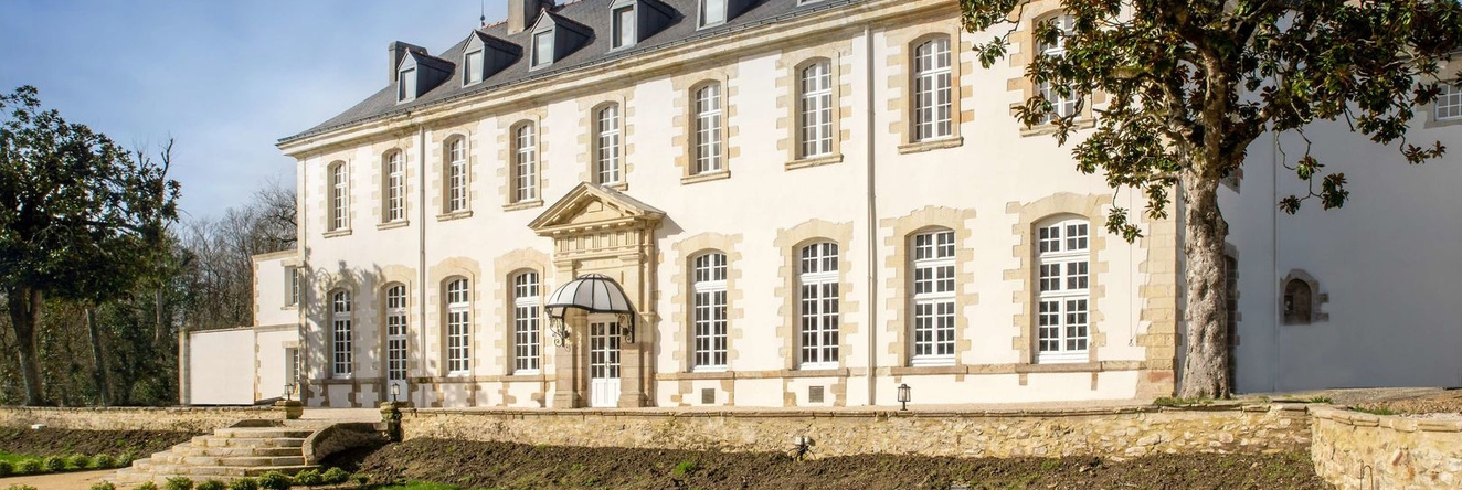Abbaye de Villeneuve, 莱索里尼耶尔 — 照片 1