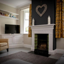 2 Bedroom Stamford Home With Parking, Стэмфорд — фото 4