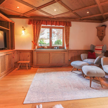 Quaint Holiday Home Tyrol With Garden, 圣乌尔里希阿姆皮勒塞 — 照片 5