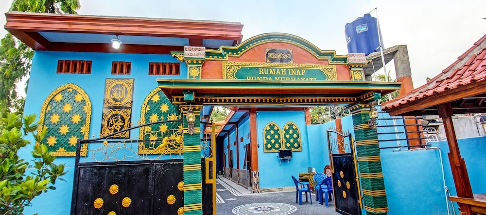 SPOT ON 91811 Rumah Inap Bunda Nurhayati, 塔纳克阿武 — 照片 1