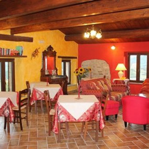 Bed & Breakfast Cà Riccio, 马切拉塔费尔特里亚 — 照片 5