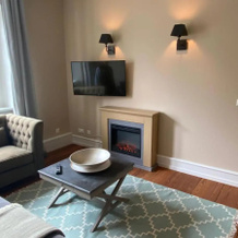 Apartment Lindenplatz, 兰登堡 — 照片 2