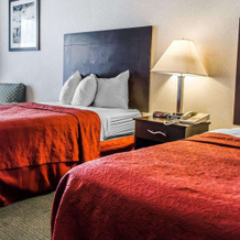 Quality Inn & Suites York East, Ист-Йорк — фото 4