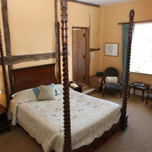 Wallett's Court Dover Spa Hotel, Dover — photo 2