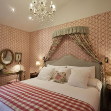 Helguera Palacio Boutique & Antique, 蓬特维耶斯戈 — 照片 2