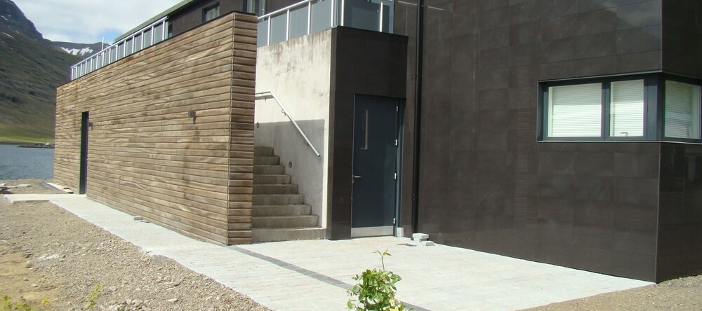 Hotel Apartments in Eskifjördur, Eskifjordur — photo 1