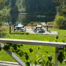 Fortuna Guest House, Ruskeala — photo 5