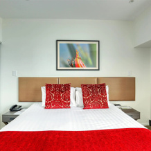 Ramada Suites By Wyndham Auckland Manukau Pacific Centre, Манукау Сити — фото 5