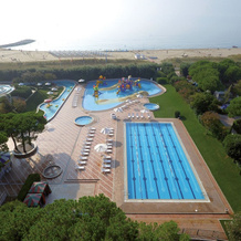Victoria Mobilehome Camping Union Lido Vacanze, Cavallino-Treporti — photo 5