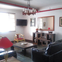 Apart Hotel em Caxambu207, 卡尚布 — 照片 5