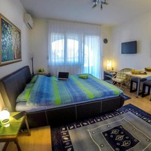 Apartment Konstantin, 洛兹尼察 — 照片 2