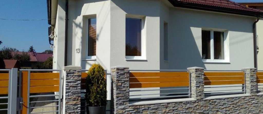 Apartmány Lea, Liptovsky Mikulas — photo 1