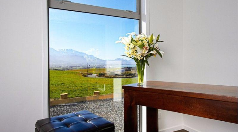 Shearwater Holiday Home by Kaikoura Holiday Home, 凯库拉 — 照片 1