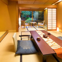 Awara Onsen Kofu Yuden Beniya, Авара — фото 2