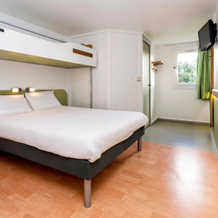 ibis budget Lorient Caudan, 科当 — 照片 4