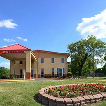 Econo Lodge, Колумбия — фото 4