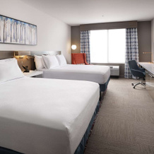 Hilton Garden Inn Visalia, Ca, Висалия — фото 5