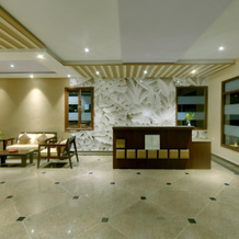 Le Madhulika Maharana Resort & Spa, 乌代浦尔 — 照片 2