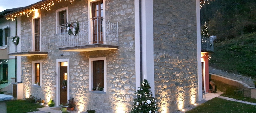 B&B Da Morena, Минуччиано — фото 1