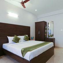 Treebo Hi Line Apartments Kalapatti, Somanur — photo 3