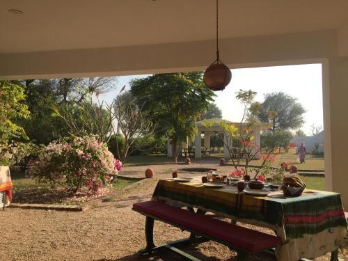 Savista Retreat, Sanjharia — photo 1