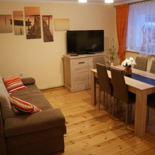 Apartament Ametyst, Еленя-Гура — фото 3