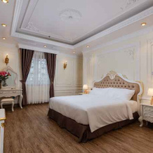 Cam Binh Hotel, Камфа — фото 5