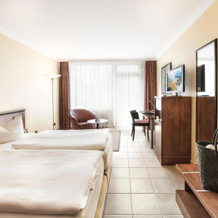 Hotel VierJahreszeiten am Seilersee, 伊瑟隆 — 照片 4