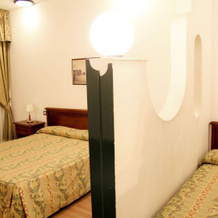 Hotel Biancaneve, Николози — фото 3