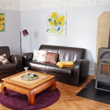 Apartmenthaus Potsdam-Quartett, 波茨坦 — 照片 2