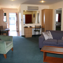 The Lakes Motel Twizel, 特威泽尔 — 照片 2
