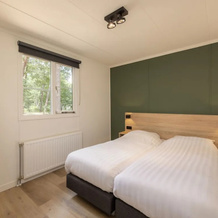 Bungalow In Park De Peel - Car-Free Retreat, Нуенен — фото 3