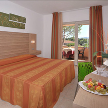 Hotel Riva dei Cavalleggeri, 比博纳 — 照片 2