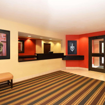 Studio 6 Corporate Extended Stay Chicago Lisle Il, Лайл — фото 3