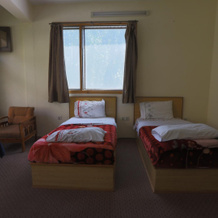Al-Barakaat Hotel, Каримабад — фото 2