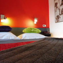 Cit’Hotel L’Oasis d’Avignon, 阿维尼翁新城 — 照片 4