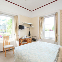 The Old Bank Bed & Breakfast, 基林 — 照片 3